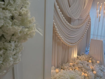 Discover the Art of Ambiance with Our Real Wax Candles