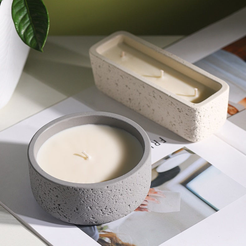 Thumbnail: Luxury Scented Soy Candles