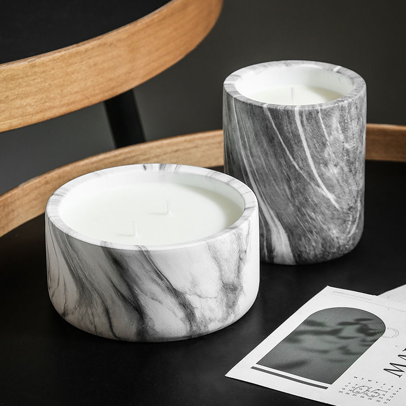 Thumbnail: long lasting scented candles