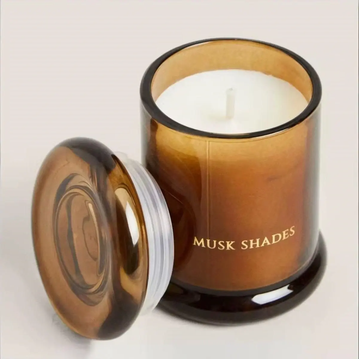 Wholesale scented jar candles