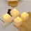 Miniature : Warm light LED candles