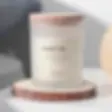 unique scented candles