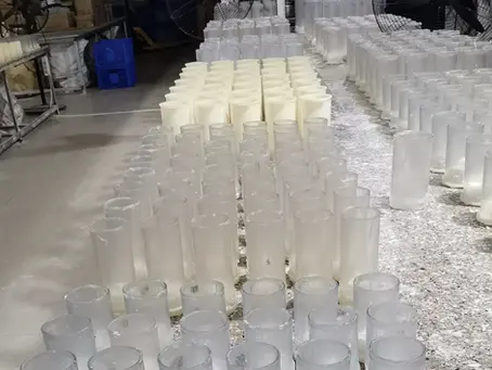 An Introduction to Jia Decor Wholesale Flameless Candles