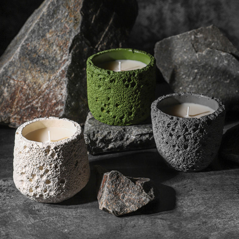 Thumbnail: Soy Wax Scented Candles