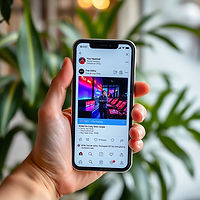 phone screen showing an ad social media.jpg