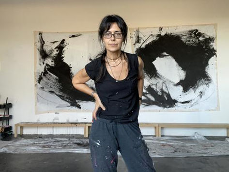 Mónica Pérez.