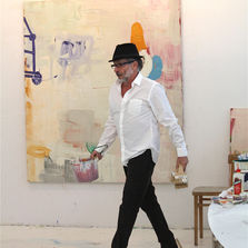Gary Komarin.
