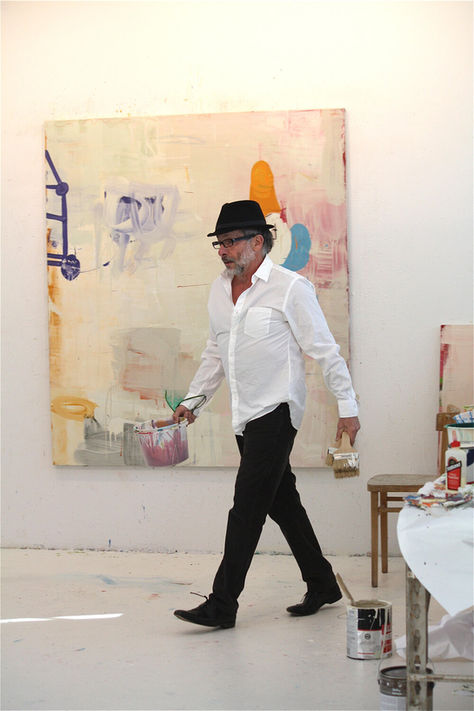Gary Komarin.