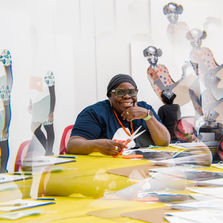 Deborah Roberts .