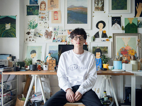 Oamul lu.
