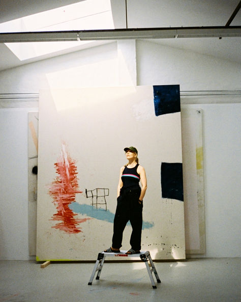 Jenny Brosinski .