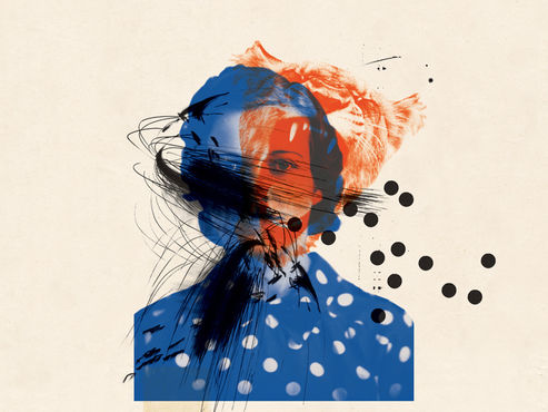 Cristina Couceiro.