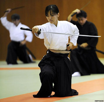 Quais são os benefícios da prática de artes marciais?