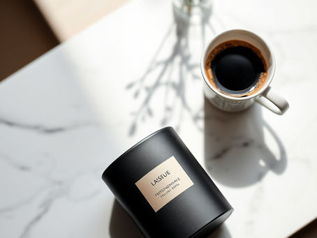 Does Coffee Really Reset Your Nose? The Truth About Fragrance Counter Myths