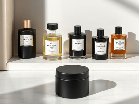 How to Test Perfume Like a Fragrance Collector