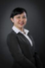 Kim Ho broker