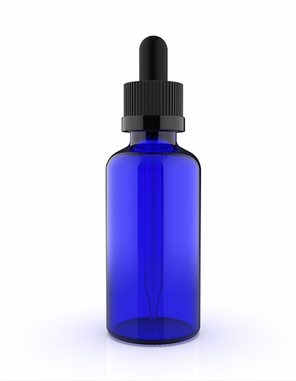 Personalized Flower Essence Blend Tincture