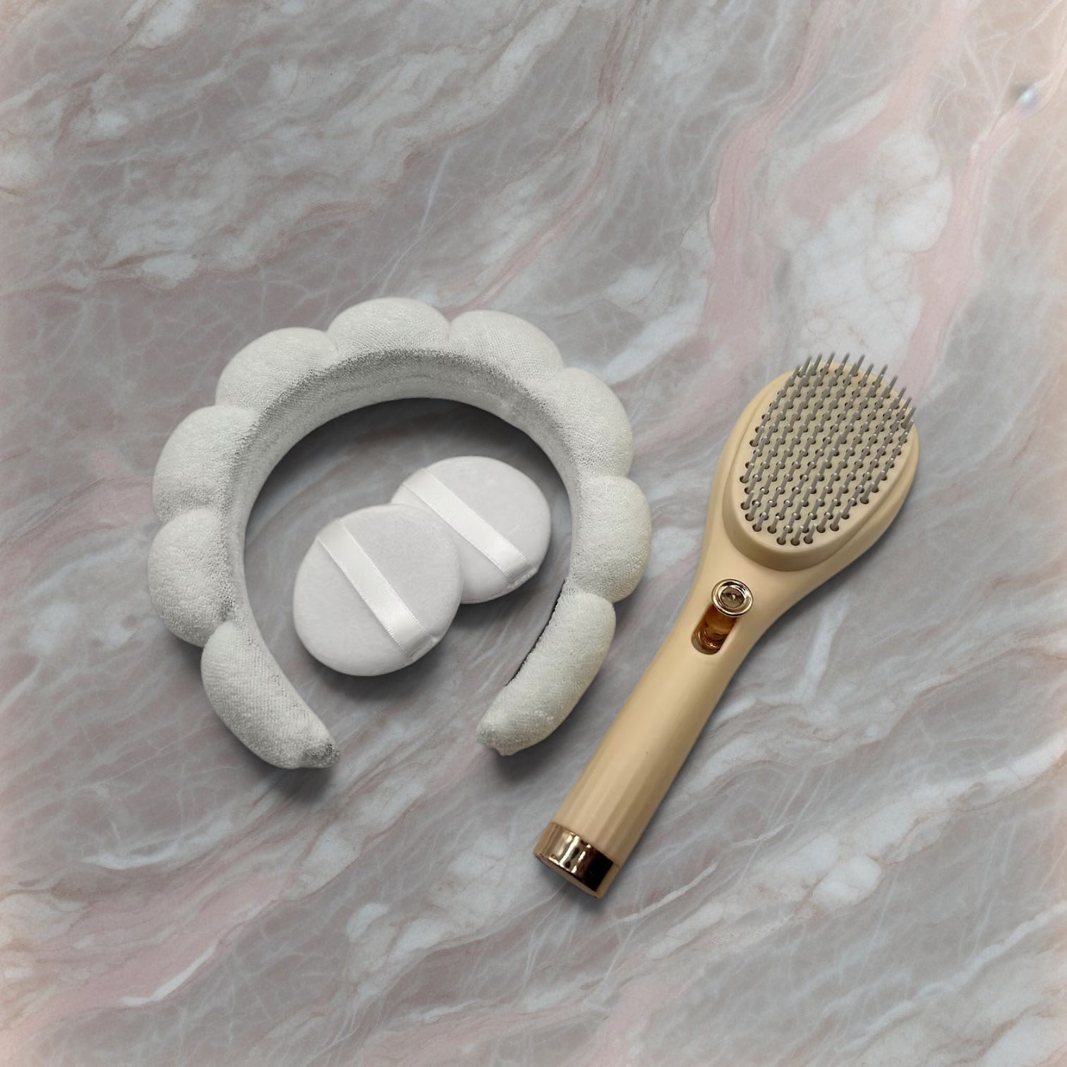 Coffret Douceur Blanc