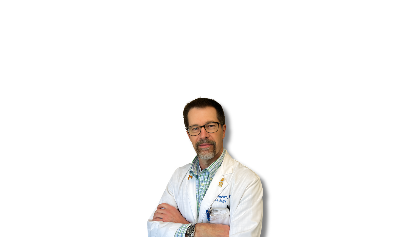 Bingham Urology Urologist 6005 Park Ave, Memphis, TN 38119, USA