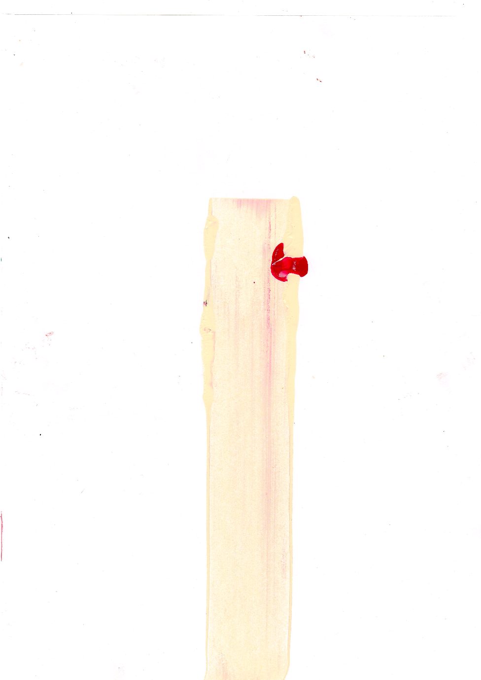 Thumbnail: JUST STAIN LEFT