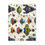 Thumbnail: Space Explorer Soft Fleece Baby Blanket Baby Shower Gift 