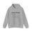 Thumbnail: Mom Boss Hooded Sweatshirt Newborn Baby Shower Gift Hoodie Mother Gift 