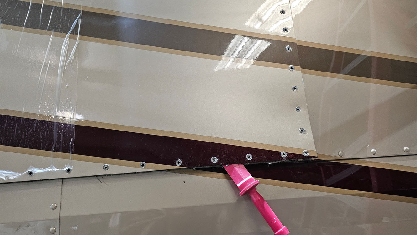 Dent Repair