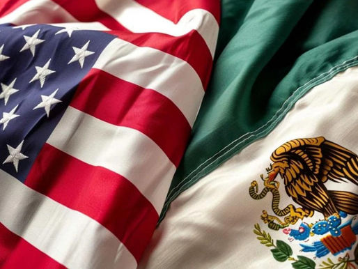 Exportaciones mexicanas desafían aranceles de Trump y crecen 15.4% en marzo