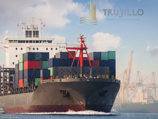 Exportaciones de México crecieron 9.6% en marzo sobreponiéndose a aranceles