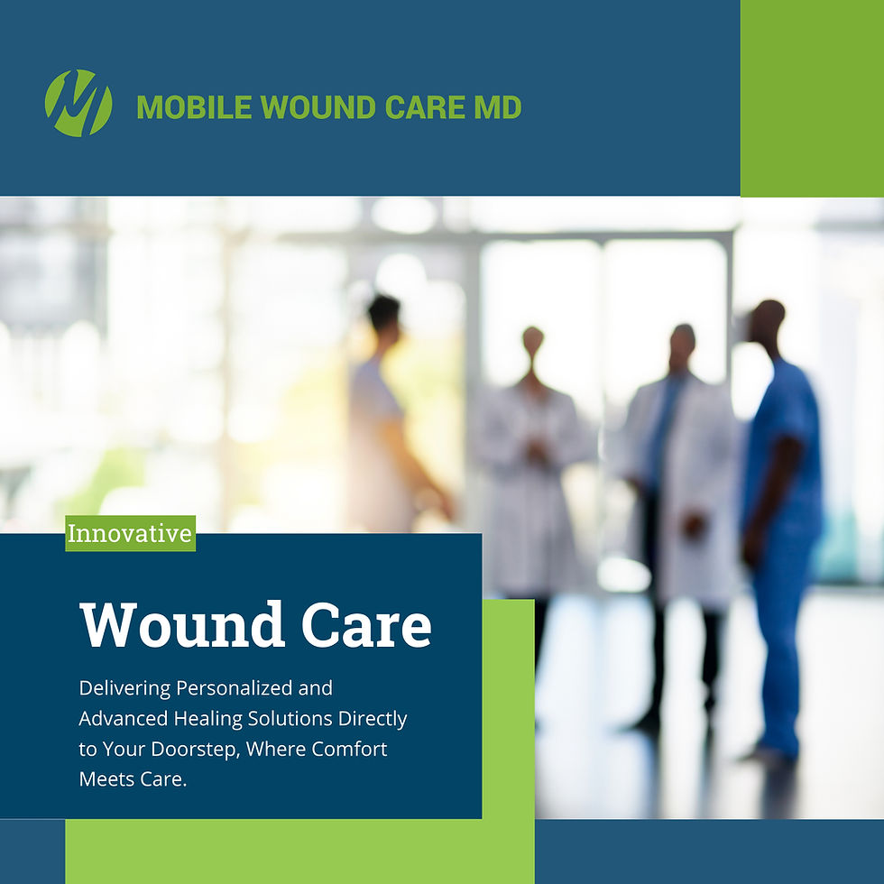 Wound Care