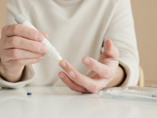 The Benefits of Regular Wound Screenings for Diabetics