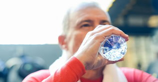 How Proper Hydration Can Accelerate Your Wound Recovery