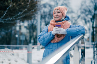 Winter Wound Care: Tips to Avoid Complications During Cold Months