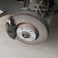 Tractor Repair and Refurbishment