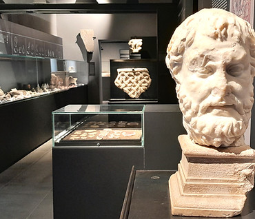Museo Archeologico, Trevi