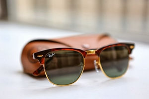 Ray Ban M305