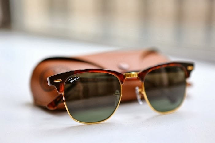 Ray Ban M305