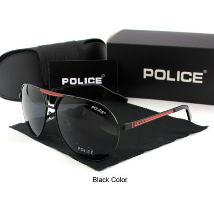 Elegant Police Sunglasses