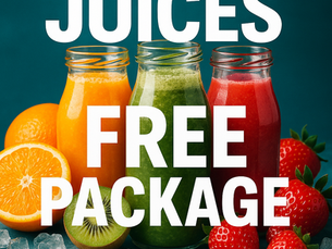 JUICE AI FREE DAY!