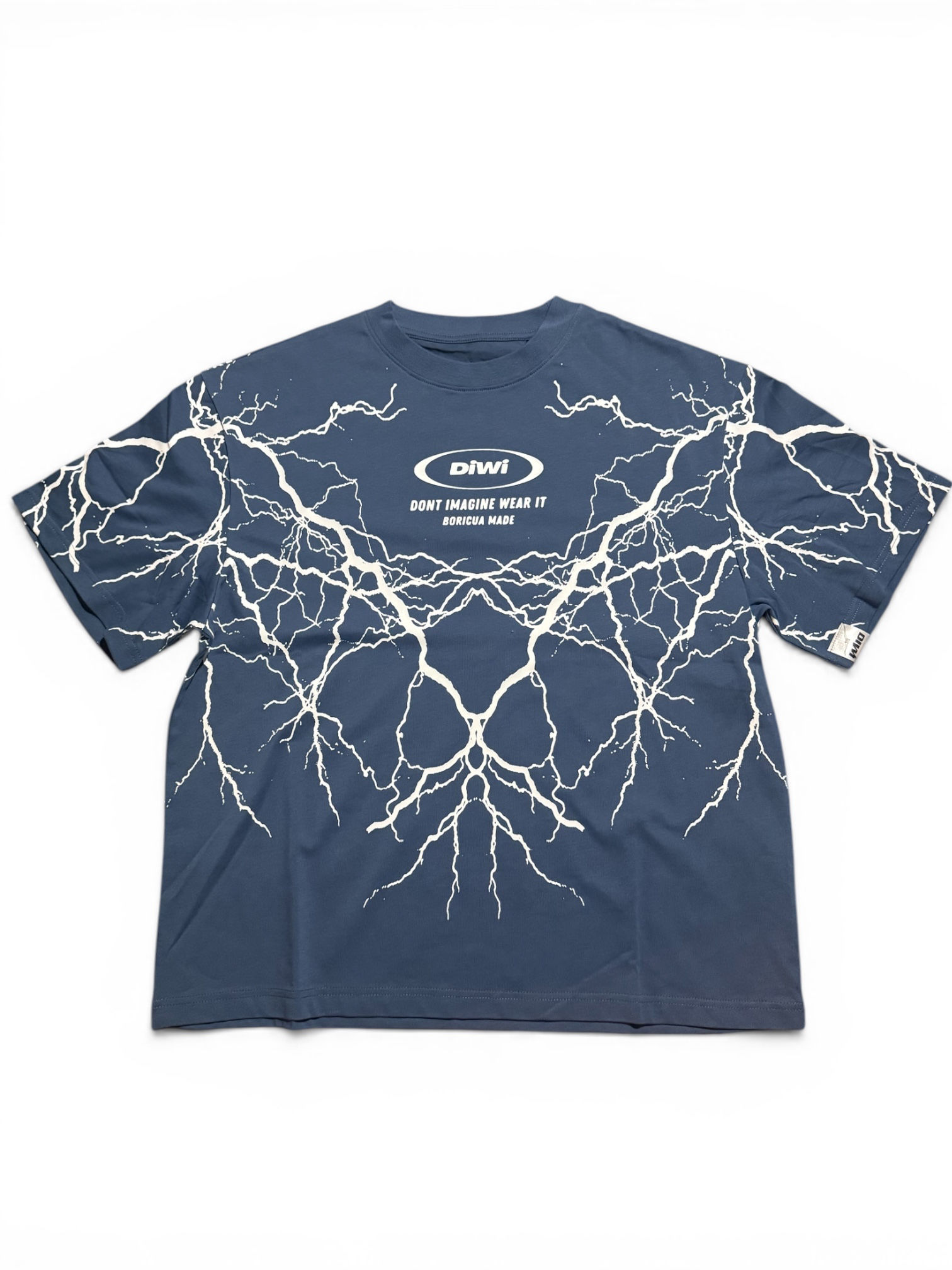 DiWi High Voltage Tee 