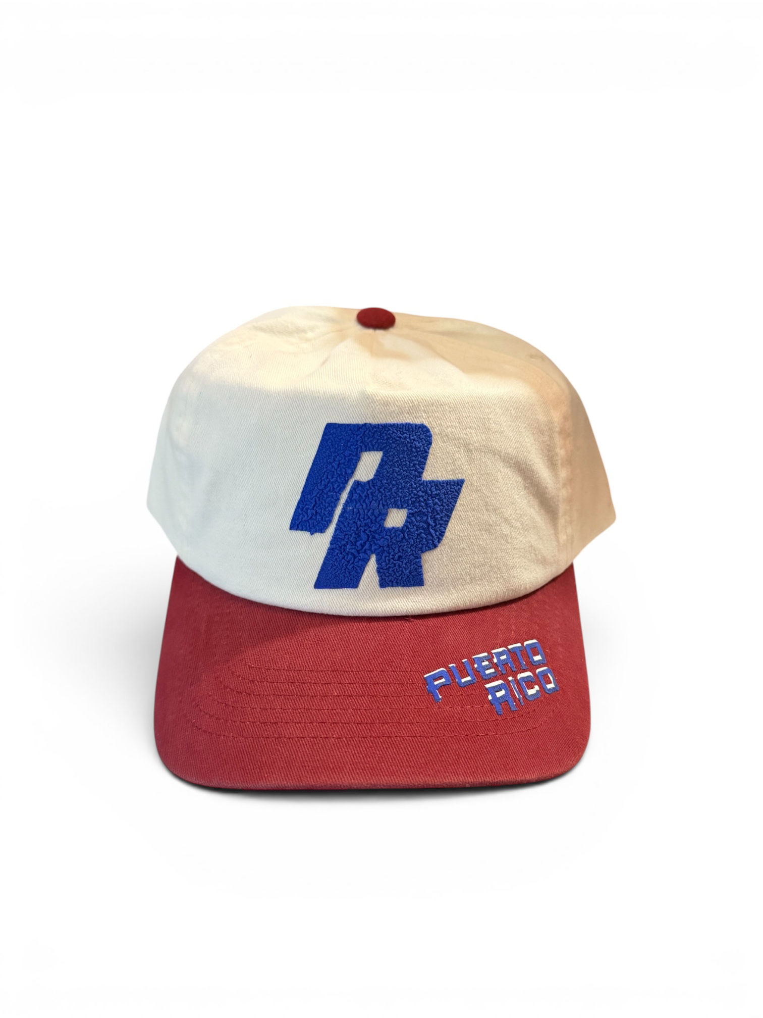 DiWi Puerto Rico SnapBack 