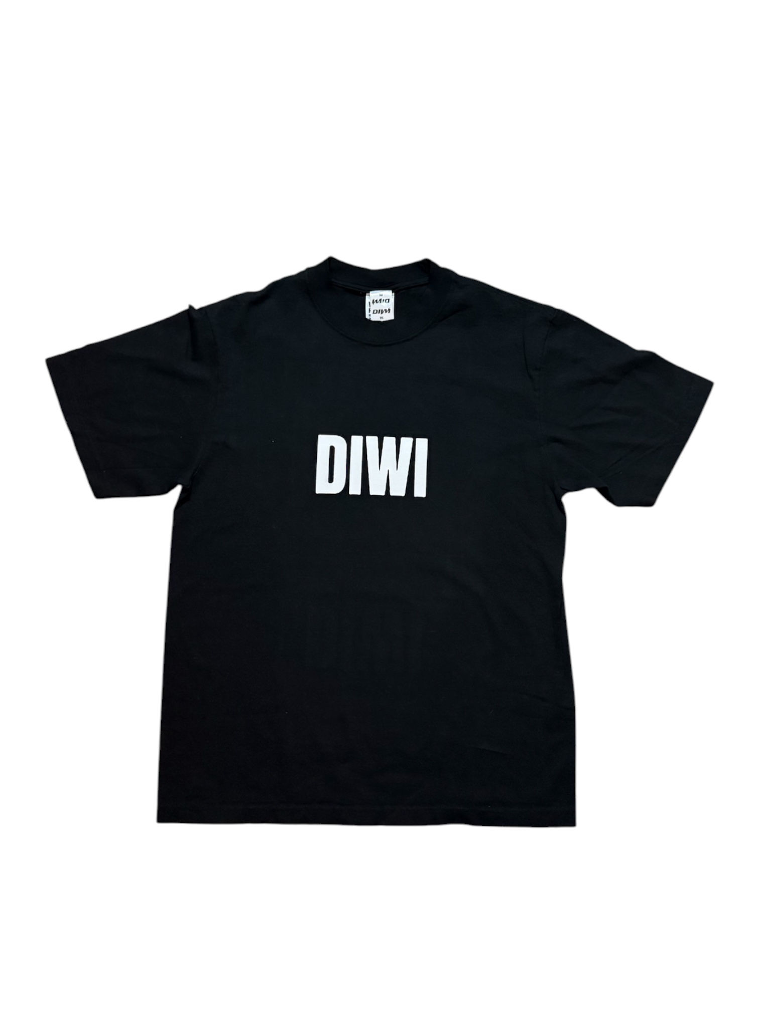 DiWi Heavyweight Tee 