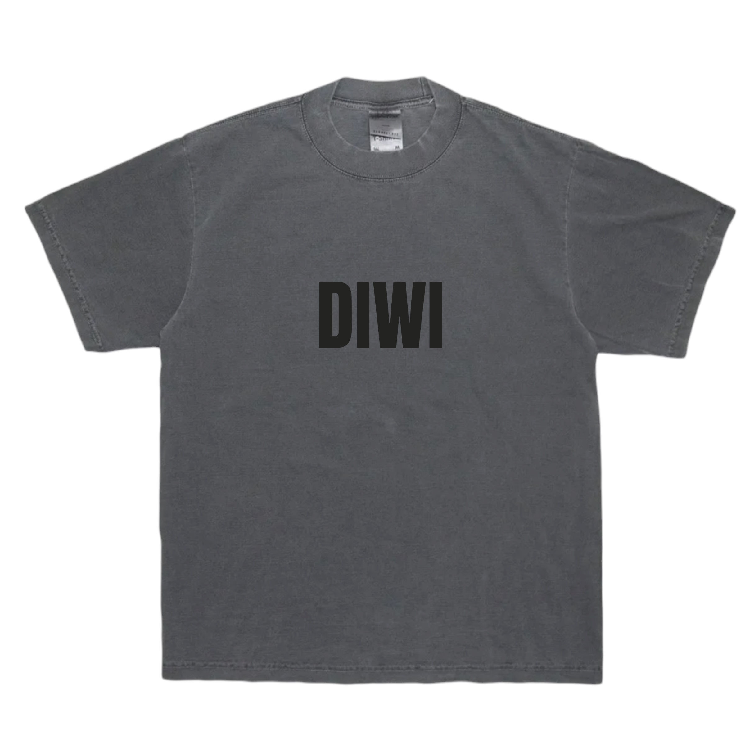 DiWi Heavyweight Tee 
