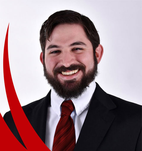 Loreworx COO CTO Nick Ferrari