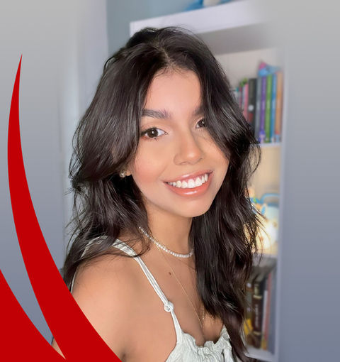 Loreworx Concept Artist Illustrator Laís Tavares