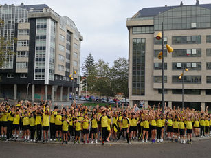 Por Siria: franciscanos y solidarios