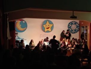 Festival de Secundaria