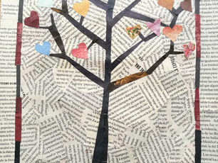 Visual Arts Gallery 1º de Secundaria