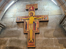 San Francisco de Asís: un día diferente, una persona diferente