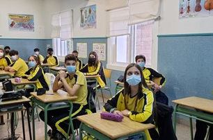 Teatro online en inglés